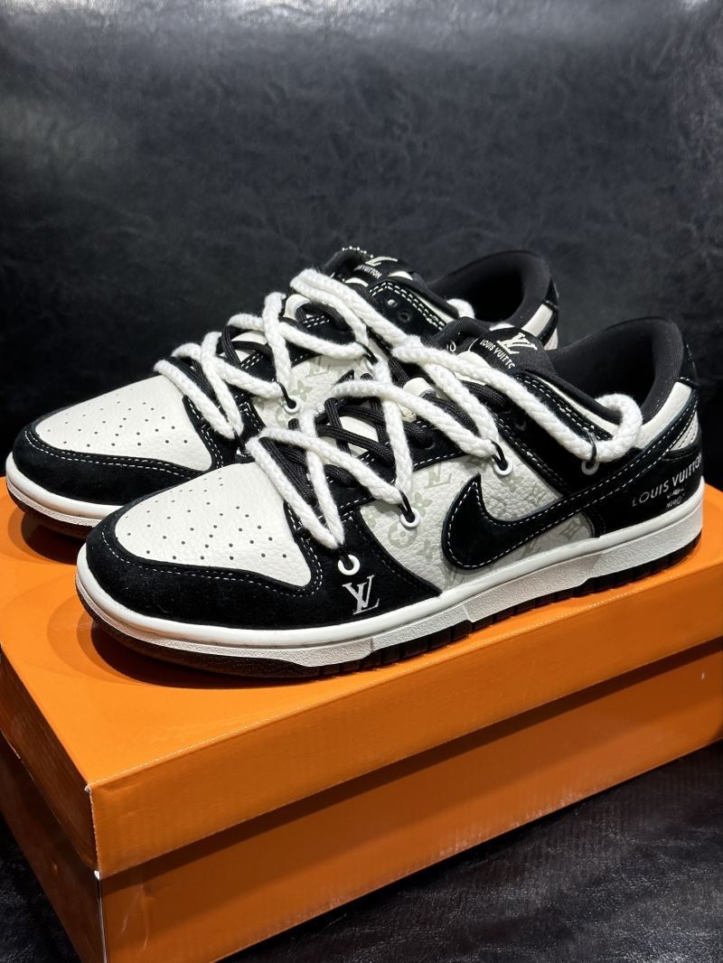 Nike Dunk Shoes